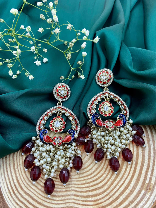 Nafisa Chandbali