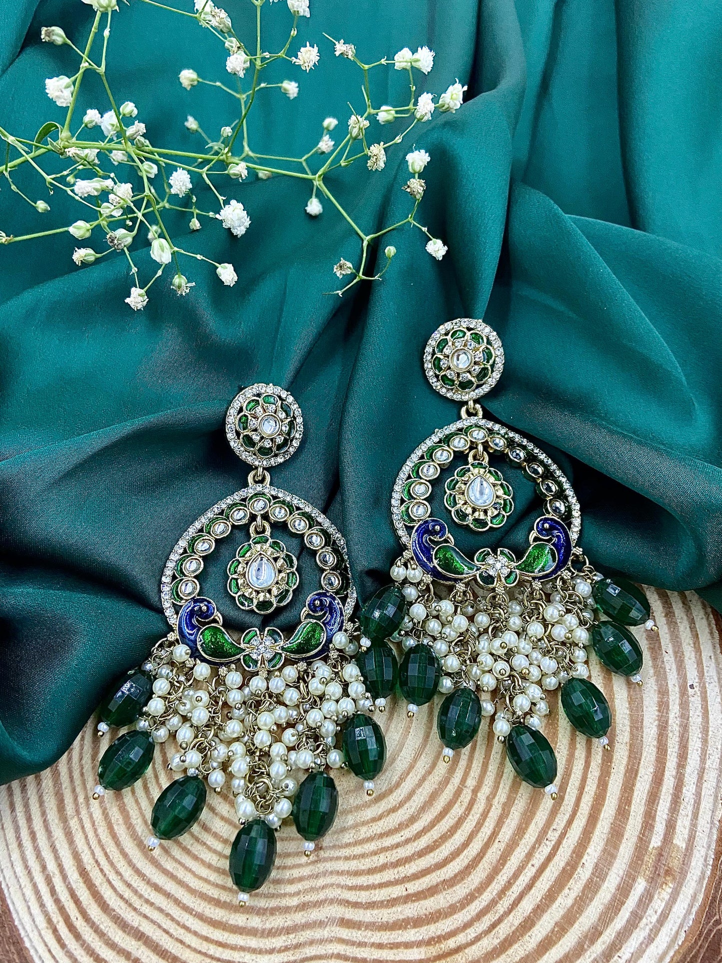 Nafisa Chandbali