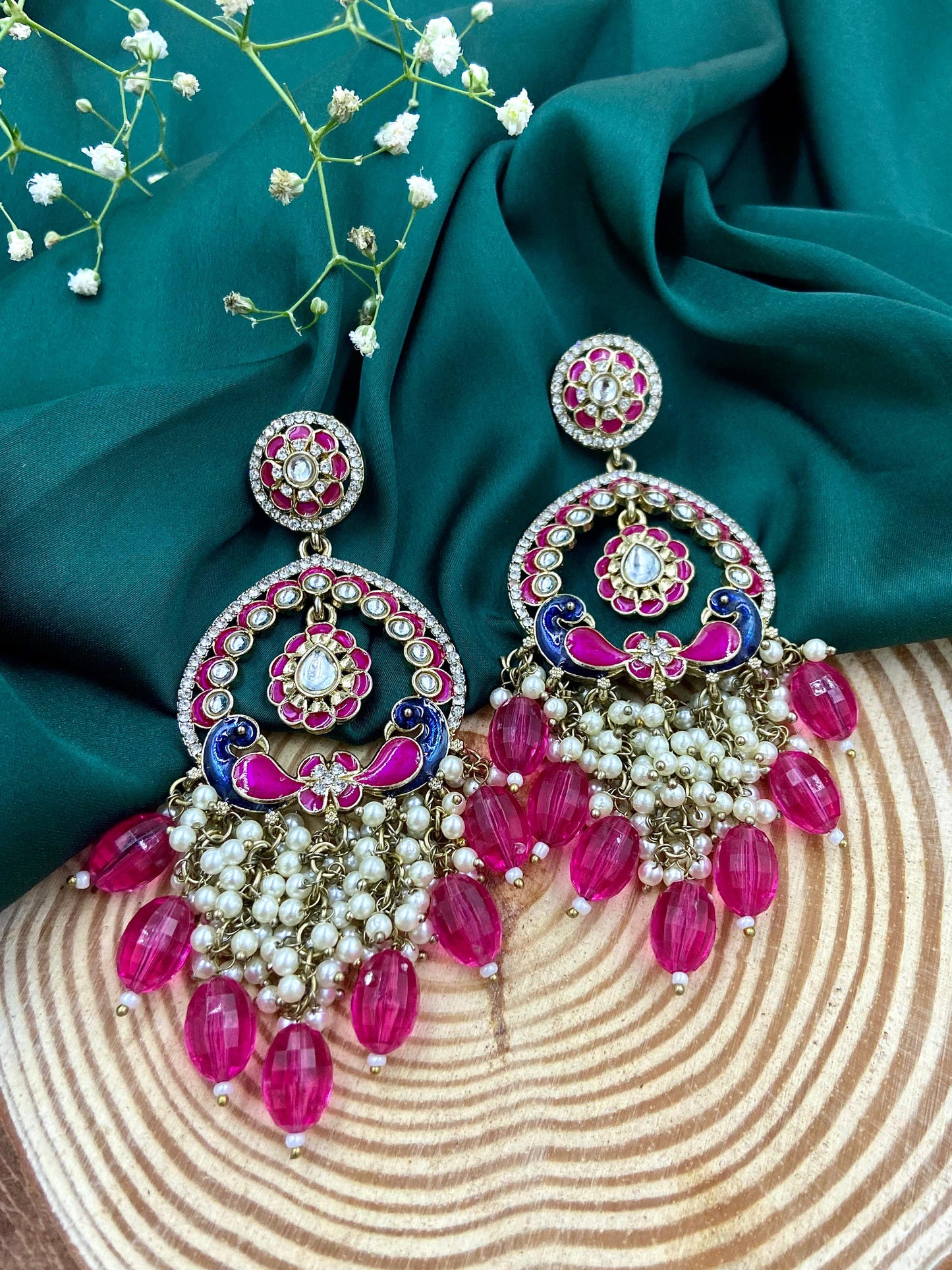 Nafisa Chandbali