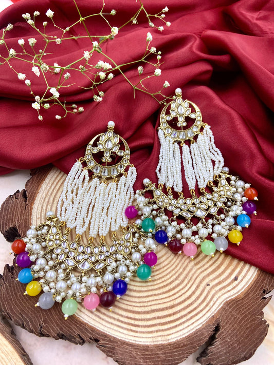 Eshmeet Pearl Chandbali