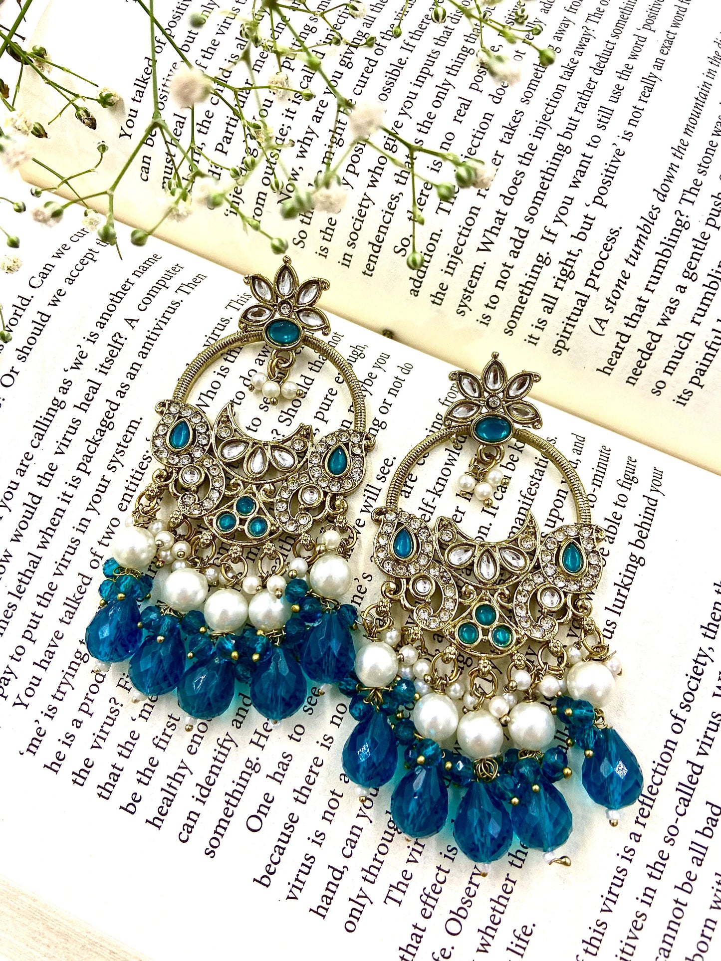 Laviana Chandbali