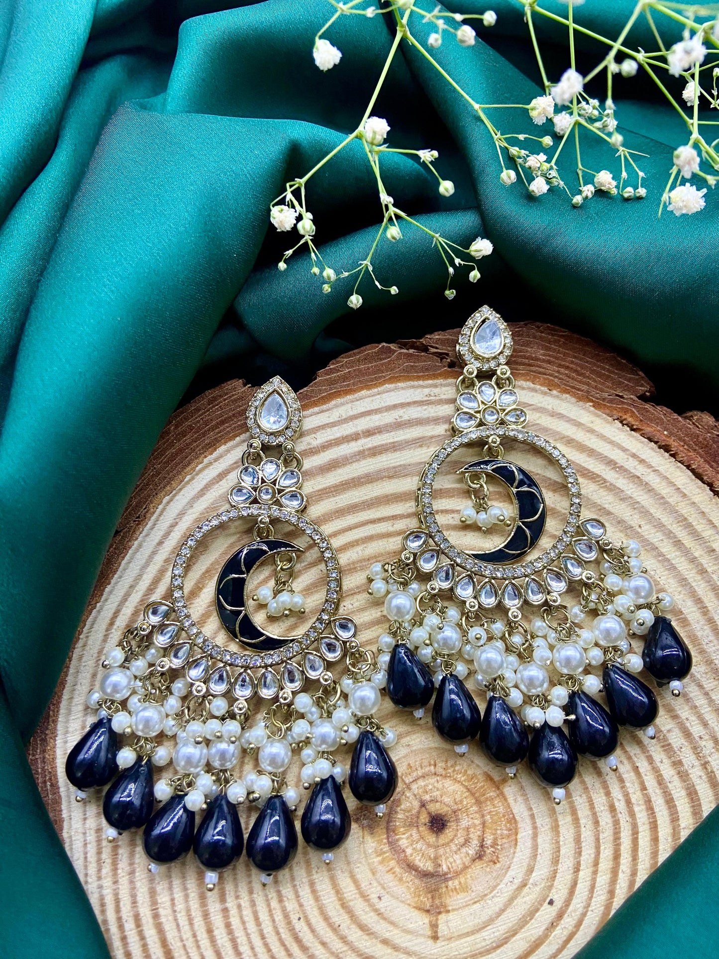 Tarab Chandbali