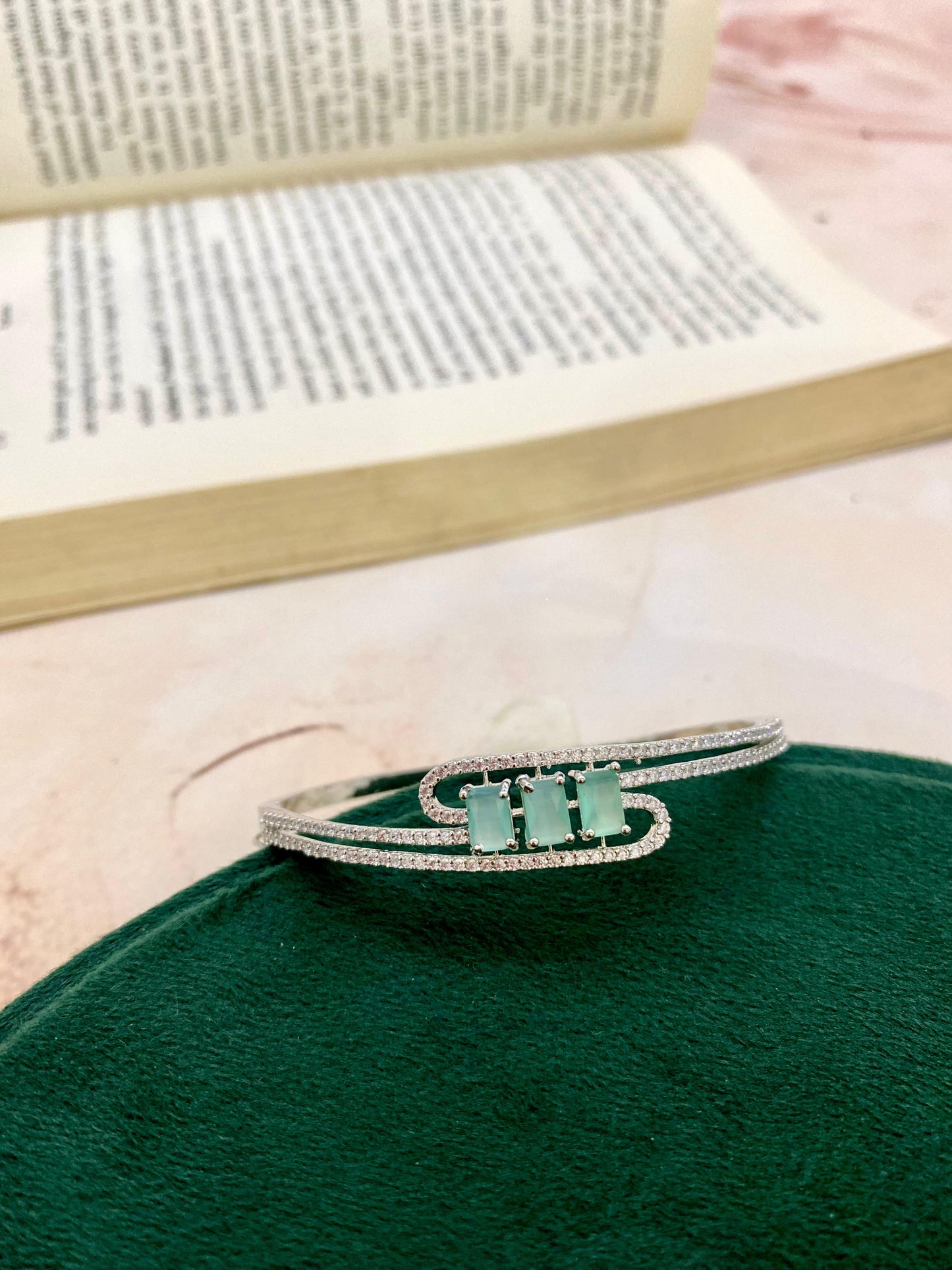 Aaliya AD Bracelet