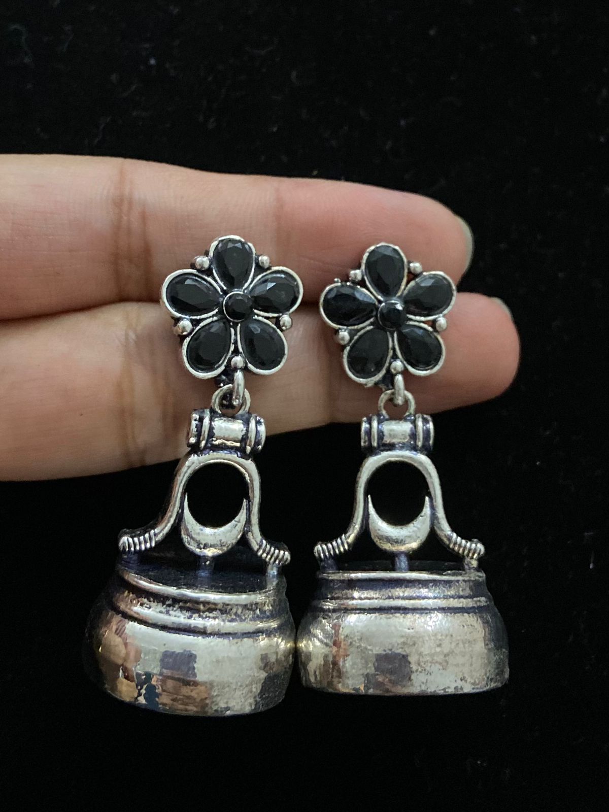 Mehran Jhumka