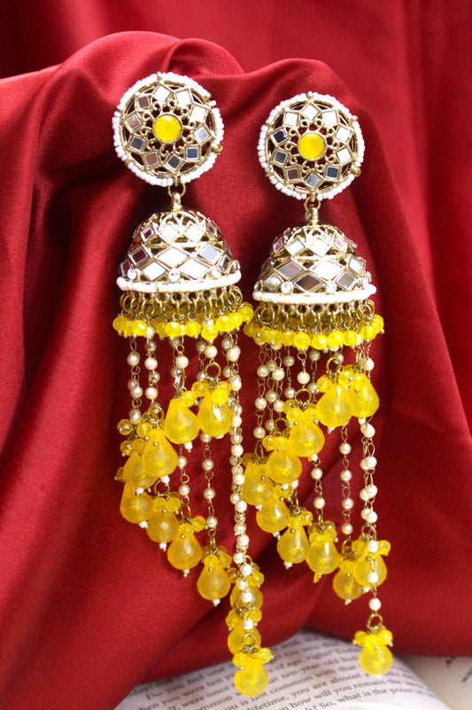 Tahima Earring