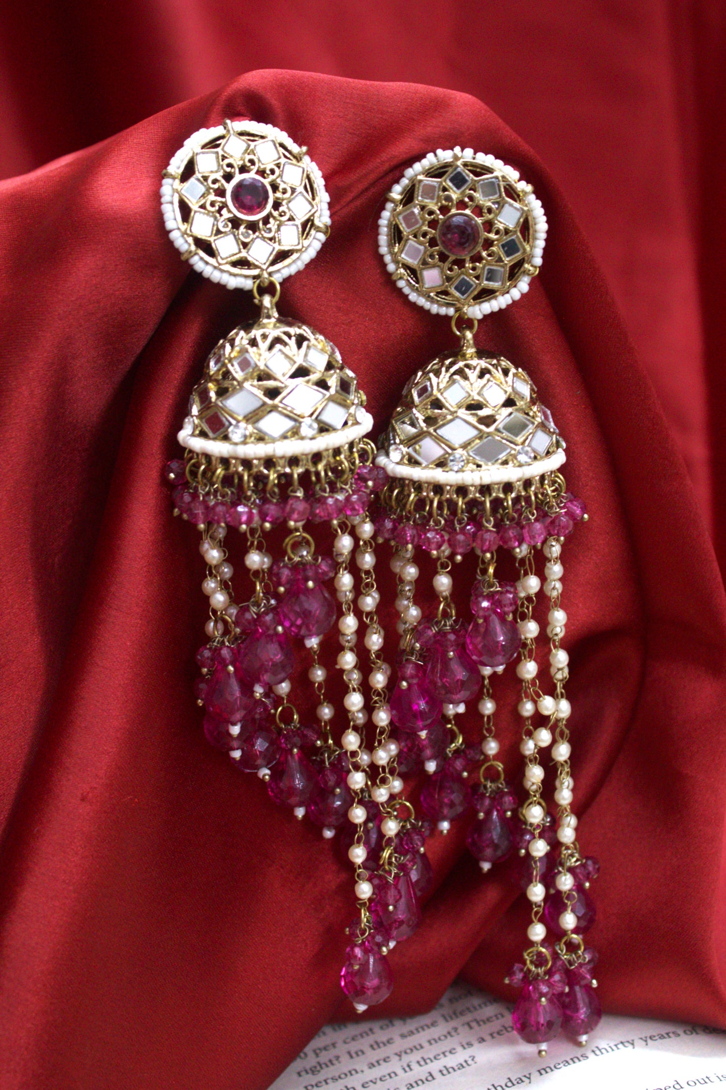 Tahima Earring