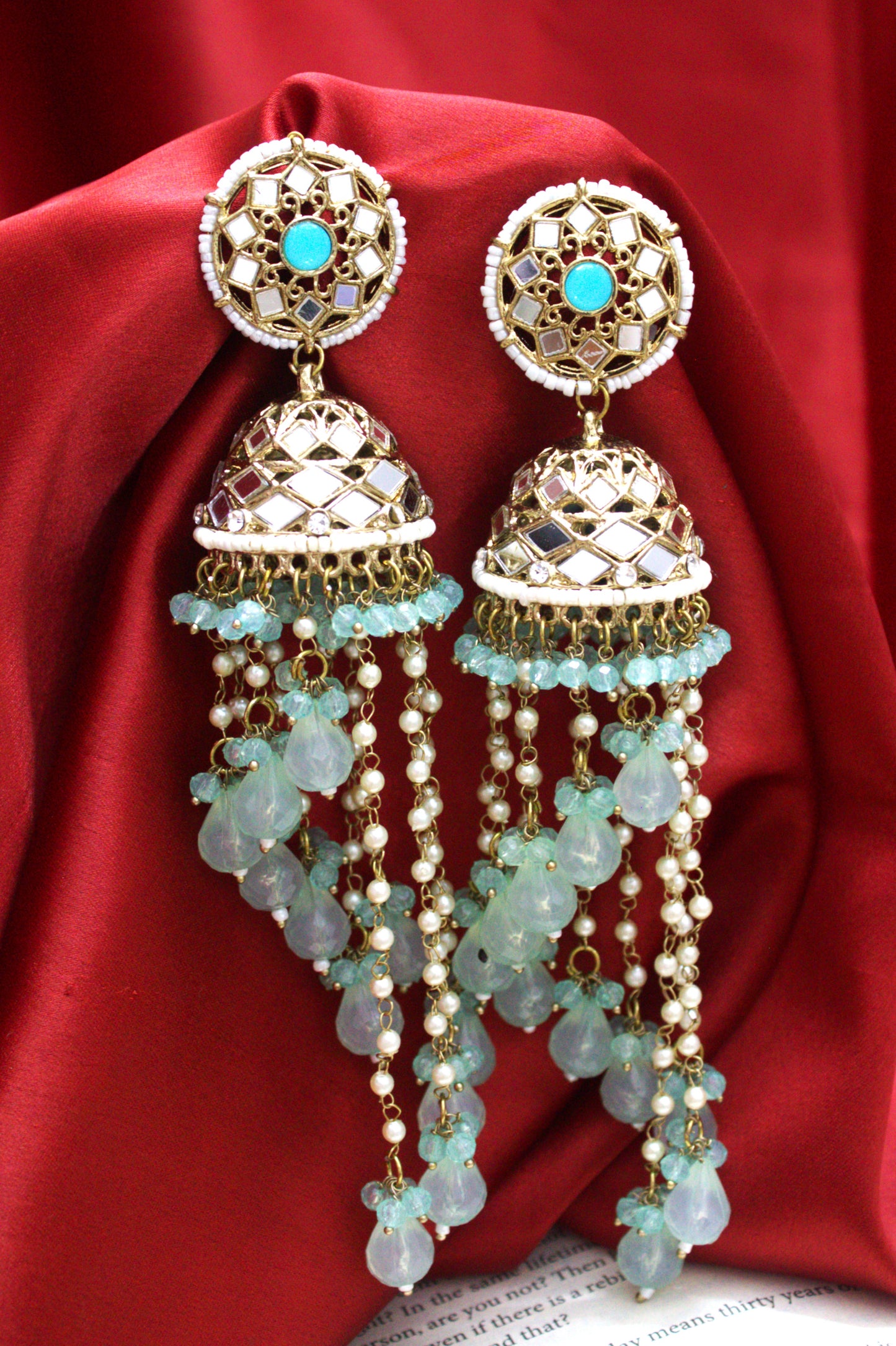 Tahima Earring