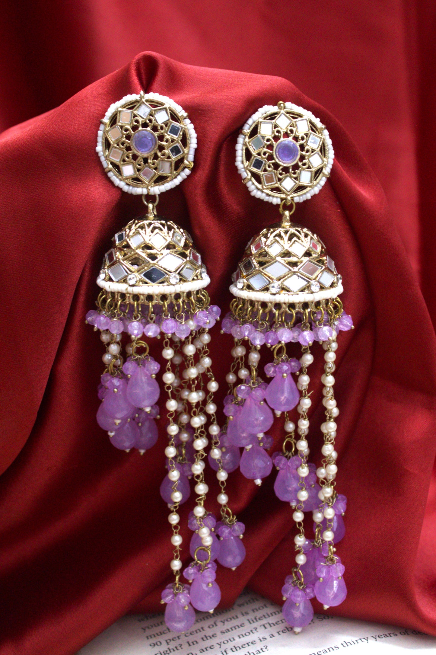Tahima Earring