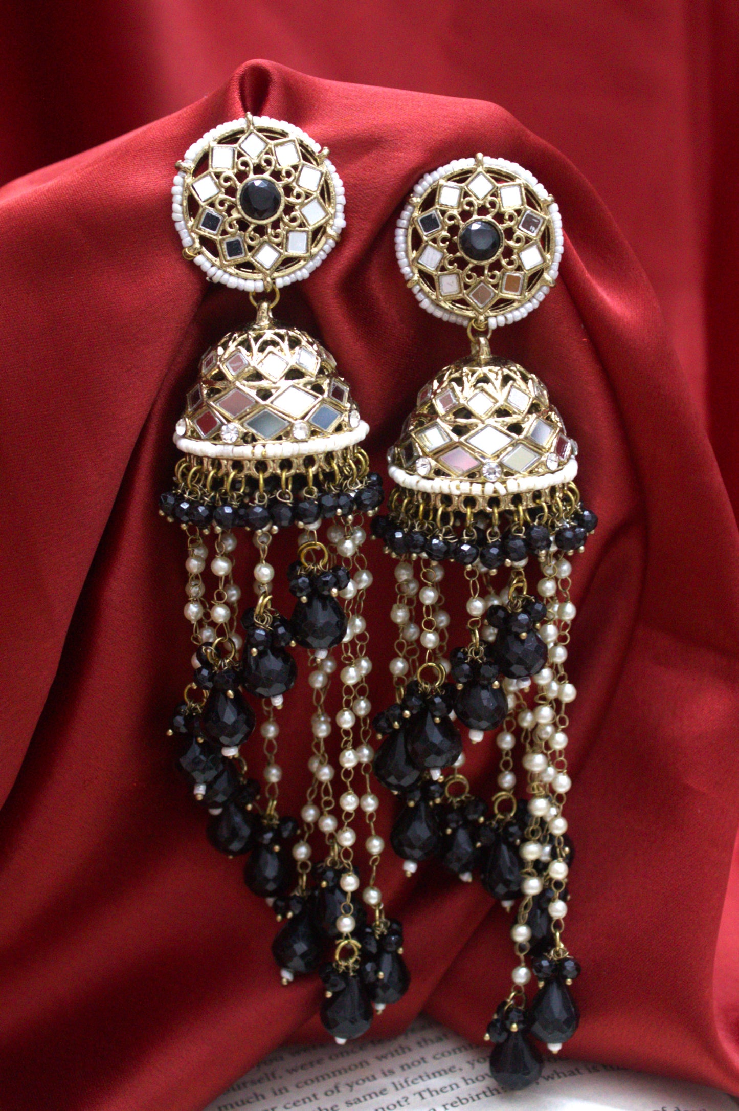 Tahima Earring