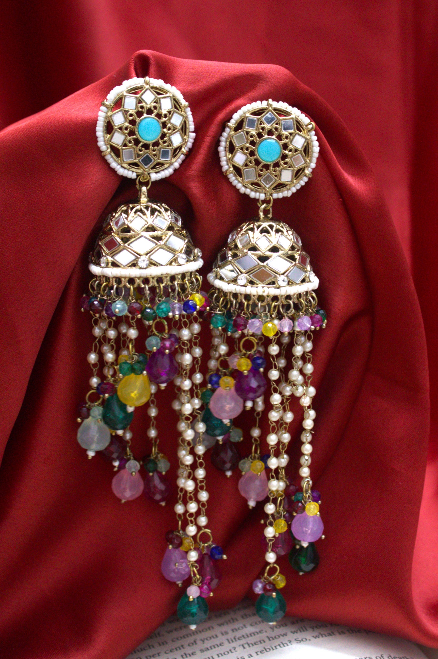 Tahima Earring